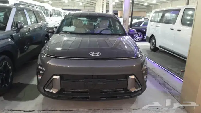 كونا فليت موديل 2025 2