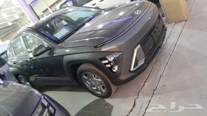 كونا فليت موديل 2025 0