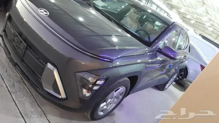 كونا فليت موديل 2025 1