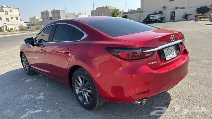 مازدا 2024 10