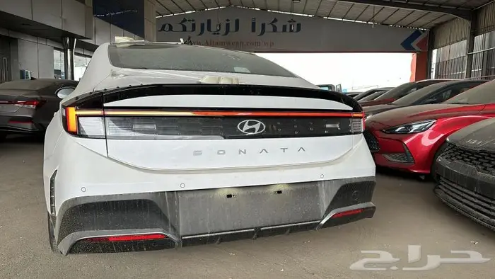سوناتا متوفر جميع الفئات 2025 بافضل الاسعار 5