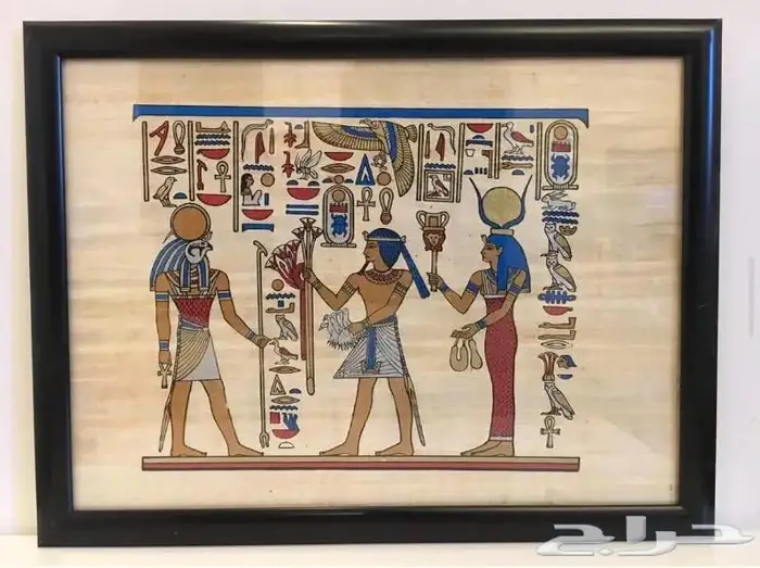 للبيع بروايز فرعونيه 3