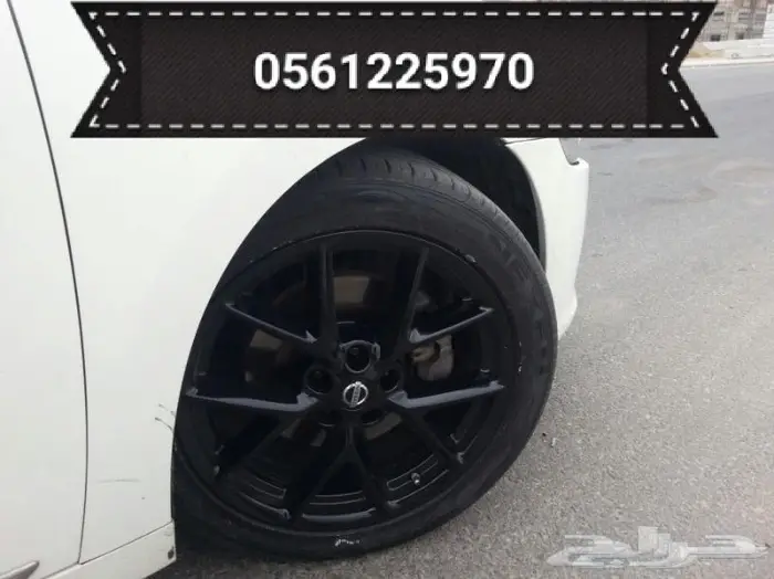 ورشة سمكرة بوية سيارات الحق عروضنا ب700 73