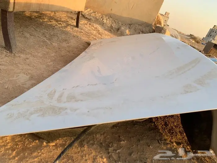 باب شنطة كامري 2000 وكاله شد بلد 2