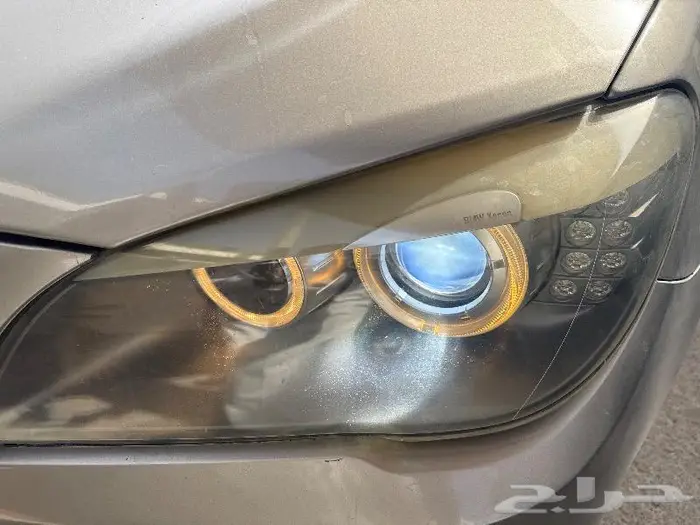 شمعات bmw 2012 0