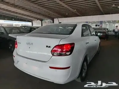 كيا بيجاس 2024 فل بدون فتحه واستاندر كاش وتقسيط 2