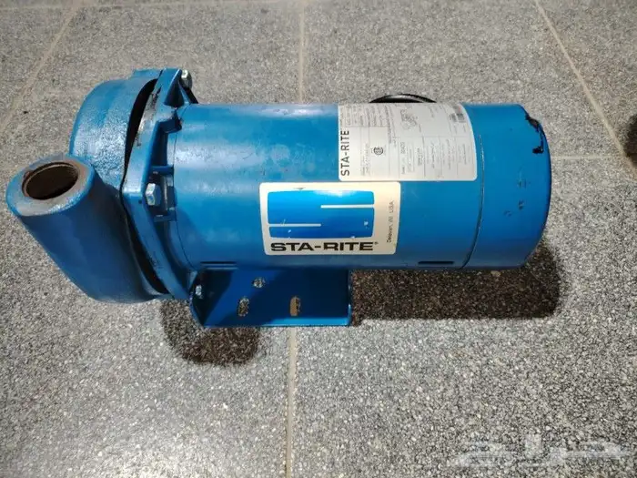 دينمو سمنان أمريكي 1.5 hp 0