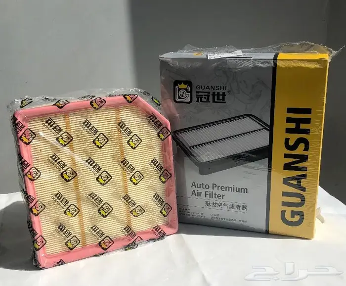 فلاتر سيارات شانجان فلتر changan 2