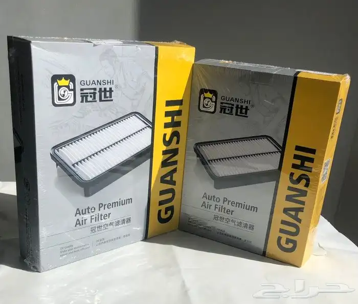 فلاتر سيارات شانجان فلتر changan 0