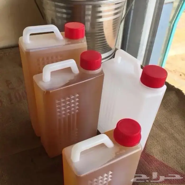 زيت سمسم بلدي سليط 0