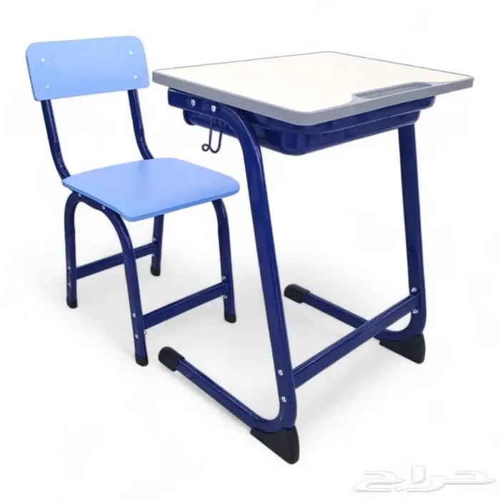 طاولات مدرسية 4