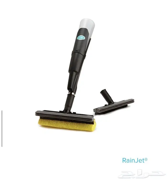 مكنسة رينبو 3