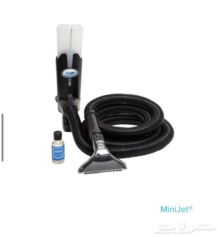 مكنسة رينبو 6