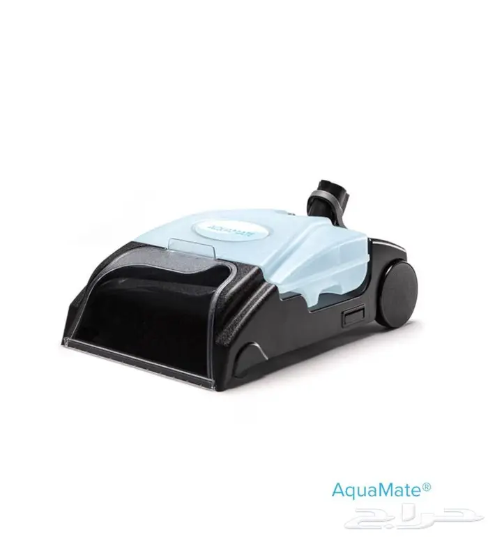 مكنسة رينبو 10