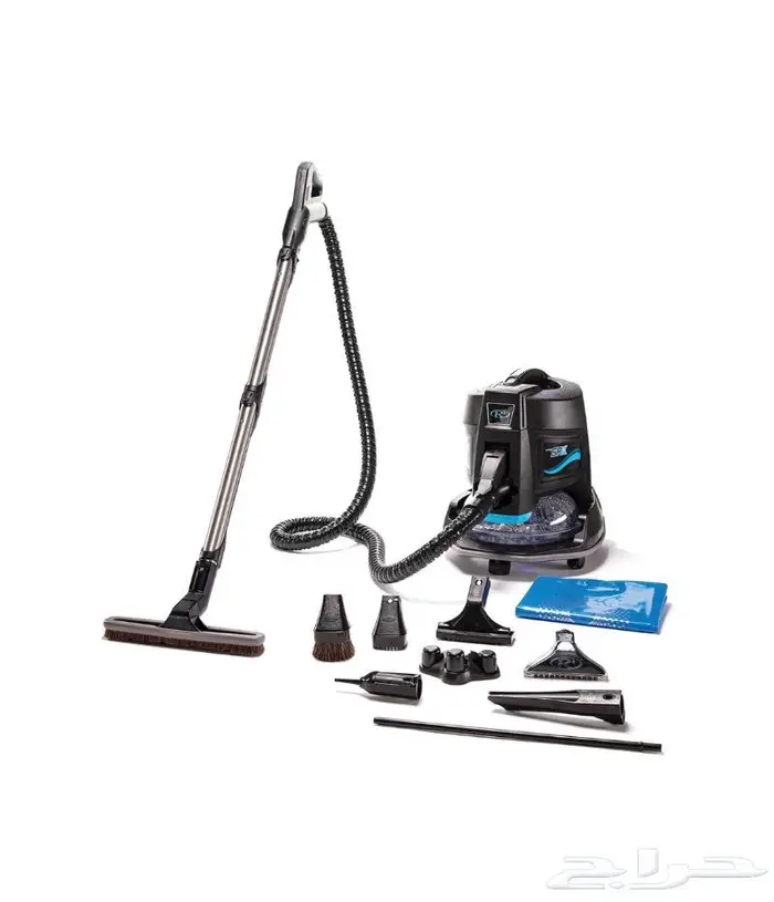 مكنسة رينبو 7