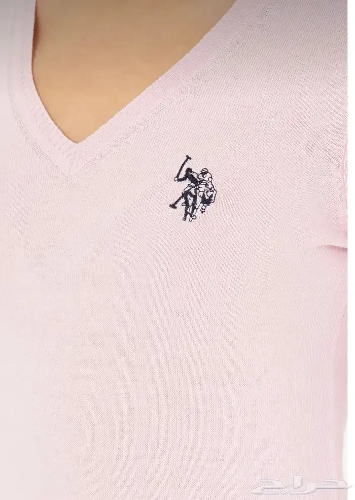 بلوزه من u.s.polo.assn 2