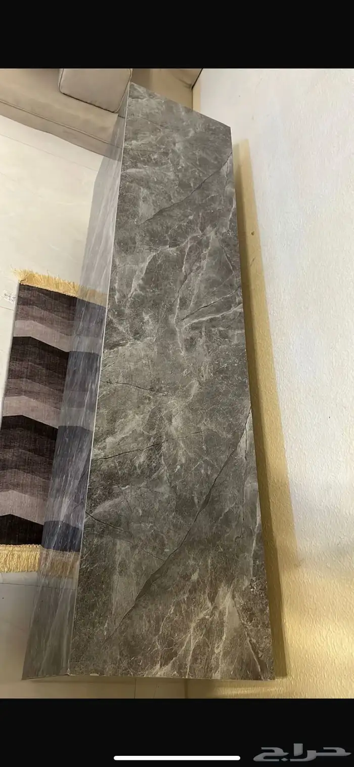 ديكور تلفزيون او طاوله طعام 2