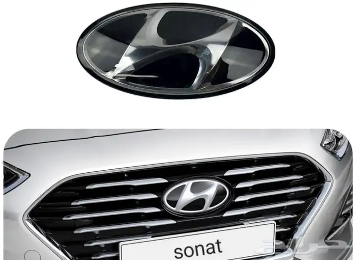 علامه شبك سوناتا 2018_2022 نوعيه ممتازه طبق الاصل 7