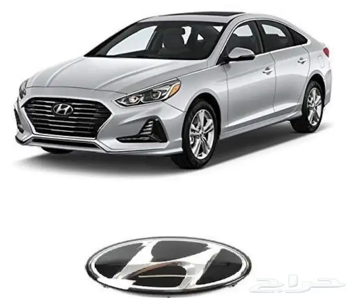 علامه شبك سوناتا 2018_2022 نوعيه ممتازه طبق الاصل 6