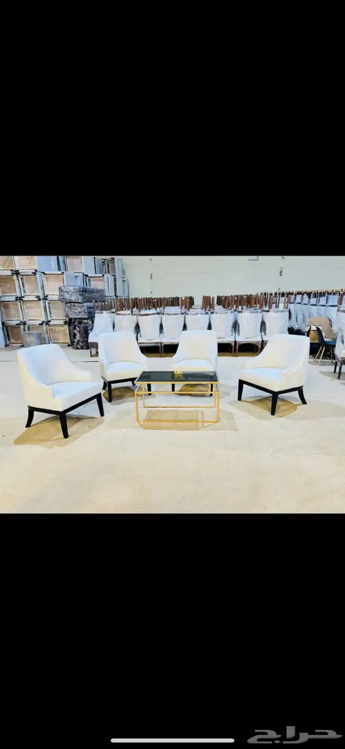 ايجار طاولات وكراسي كنب 10