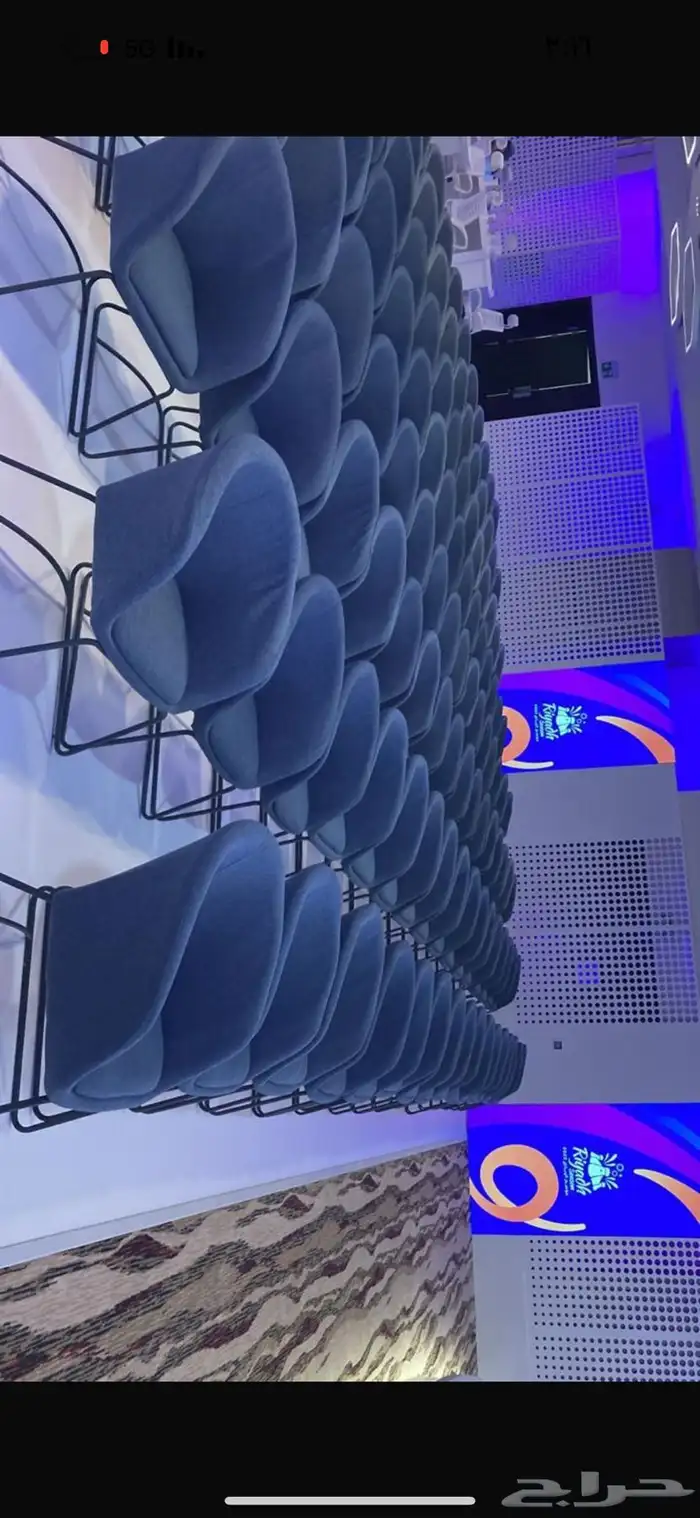 ايجار طاولات وكراسي كنب 15