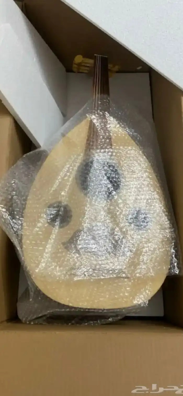 عود تعليمي 0