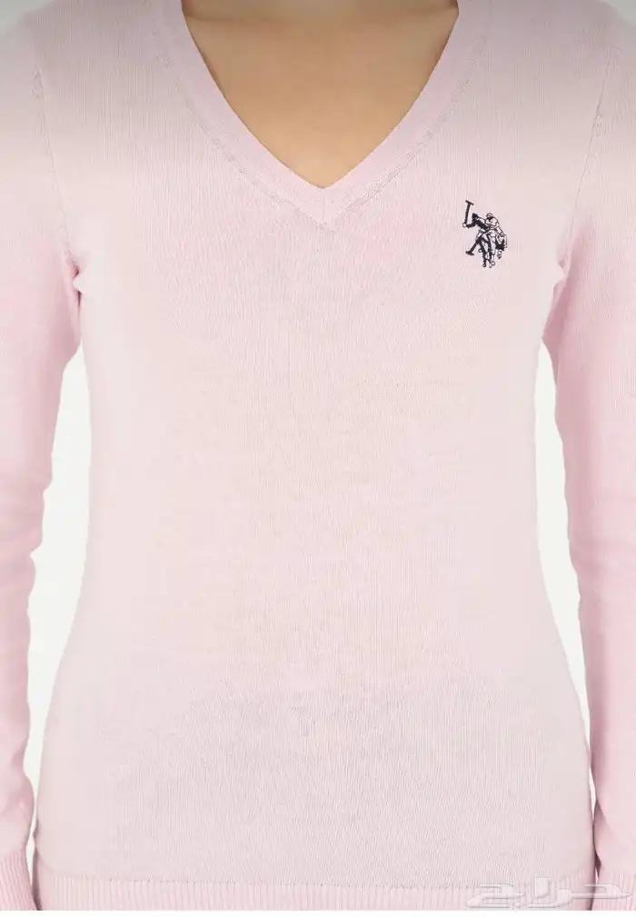 بلوزه من u.s.polo.assn 1