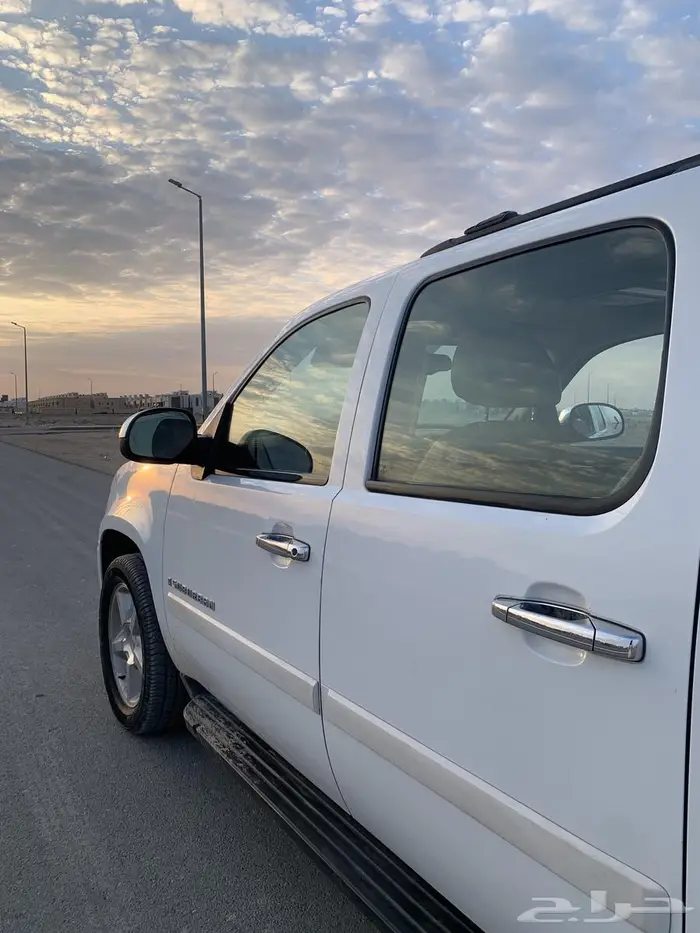 شيفروليه سوبر بان 2008 LTZ سعودي 20