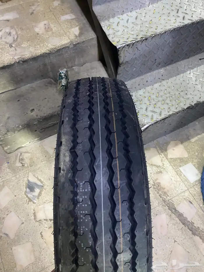 كفرات سلق 650-14 ددسن وهايلوكس 3