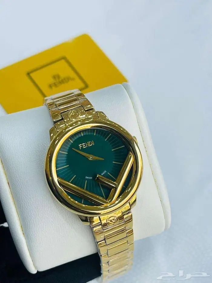 ساعتك افخم مع ماركة فن دي لرجال ساعة ماركة فين دي درجة اولى 4