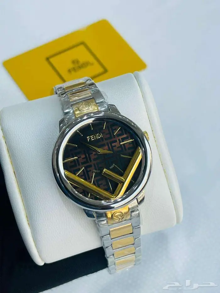 ساعتك افخم مع ماركة فن دي لرجال ساعة ماركة فين دي درجة اولى 3