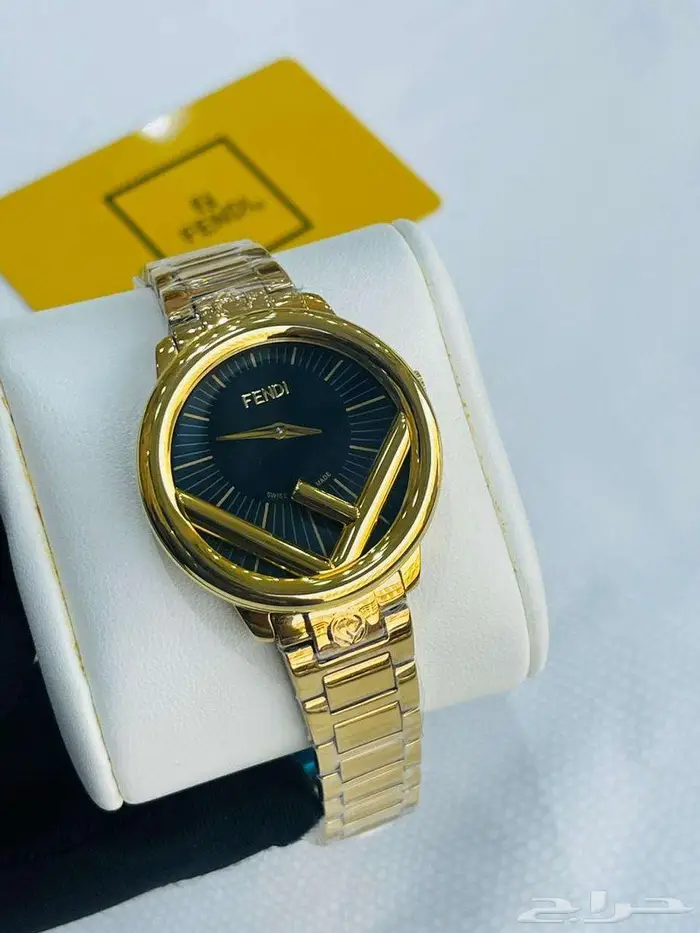 ساعتك افخم مع ماركة فن دي لرجال ساعة ماركة فين دي درجة اولى 1