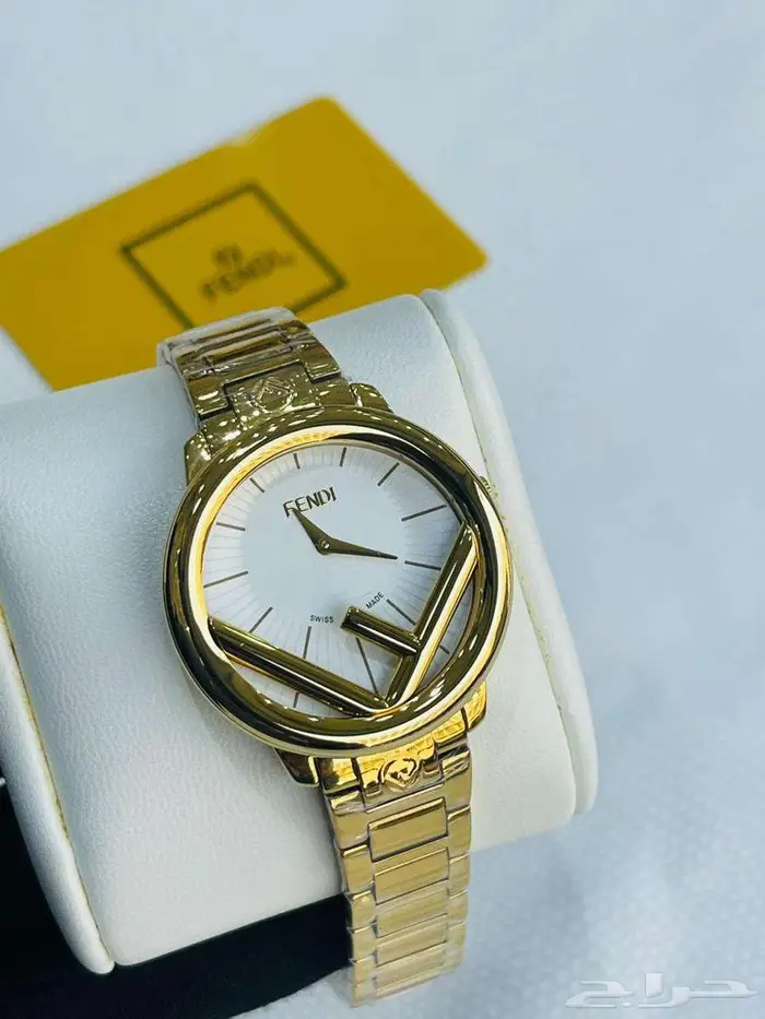 ساعتك افخم مع ماركة فن دي لرجال ساعة ماركة فين دي درجة اولى 0