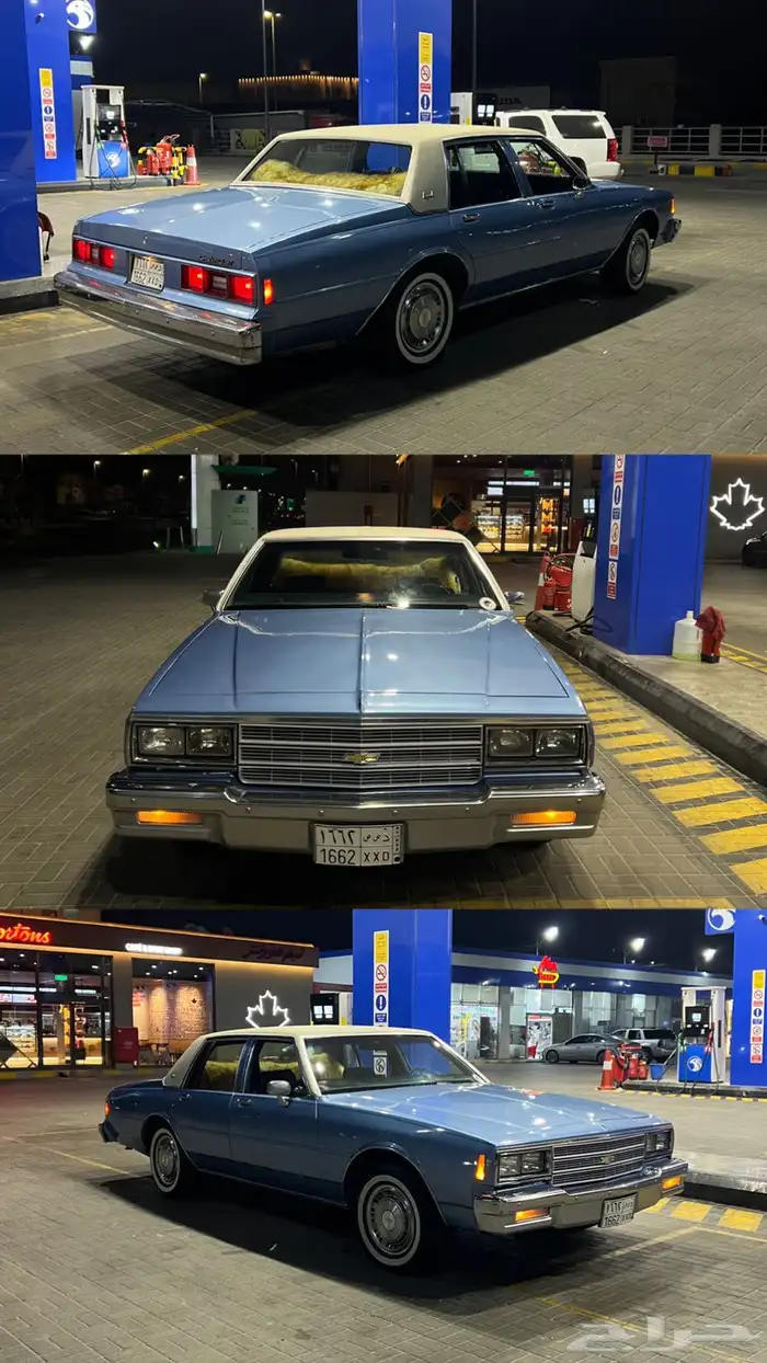 امبالا 83 1