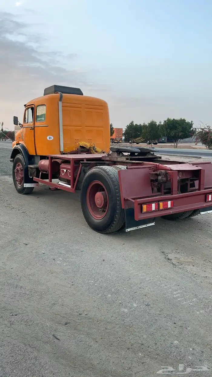 للبيع راس بوز عايدي 1981 -1924 نظيف 3