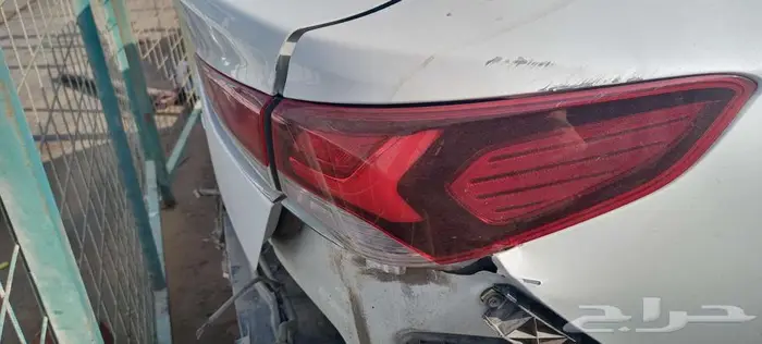 هونداي سوناتا 2019 11
