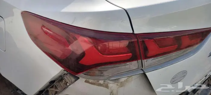 هونداي سوناتا 2019 12