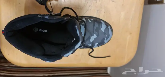 بوط او حذاء اطفال جديد 4