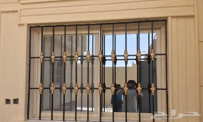 حداد وألمنيوم 2