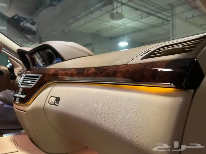 مخزن مرسيدس بانوراما 350 مواصفات500 عداد 83 الف فقط اجفالي 55