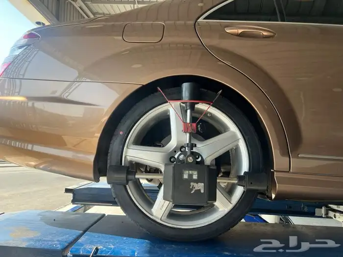 مخزن مرسيدس بانوراما 350 مواصفات500 عداد 83 الف فقط اجفالي 81