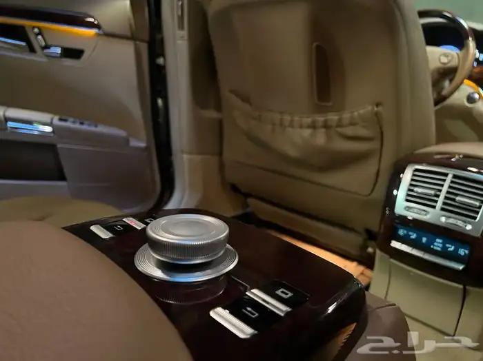 مخزن مرسيدس بانوراما 350 مواصفات500 عداد 83 الف فقط اجفالي 63