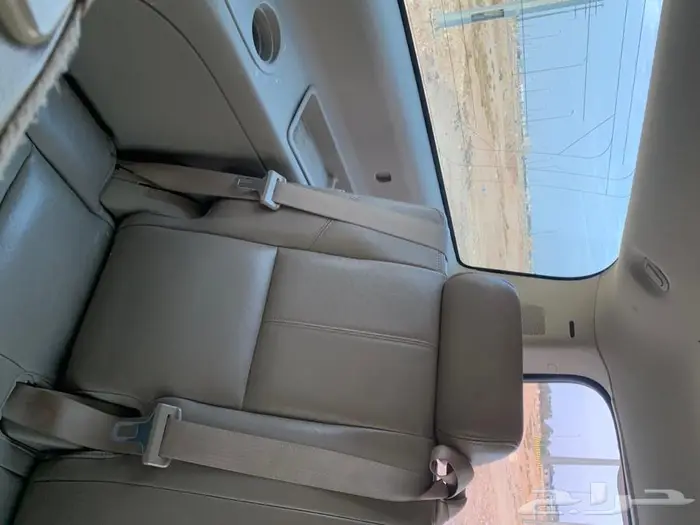 شيفروليه سوبر بان 2008 LTZ سعودي 8