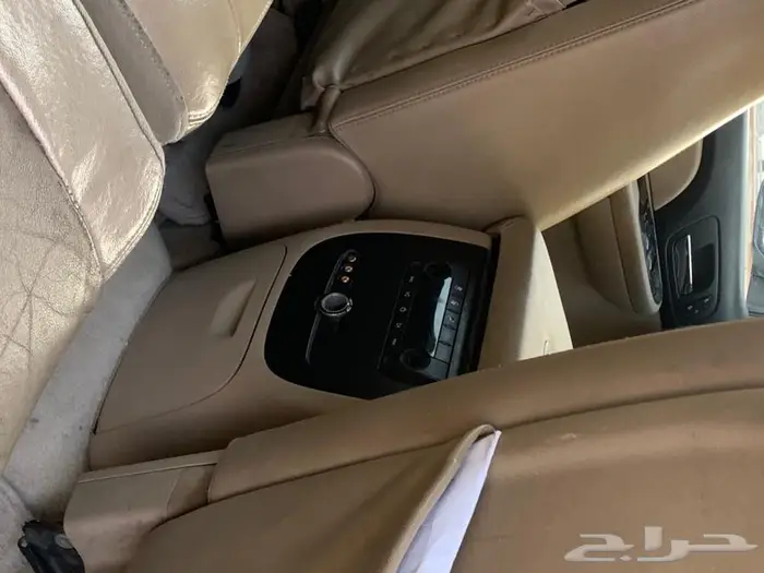 شيفروليه سوبر بان 2008 LTZ سعودي 6