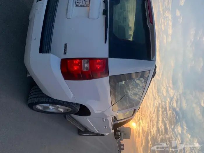 شيفروليه سوبر بان 2008 LTZ سعودي 11