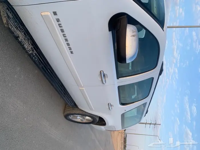 شيفروليه سوبر بان 2008 LTZ سعودي 19