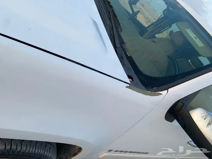 شيفروليه سوبر بان 2008 LTZ سعودي 23