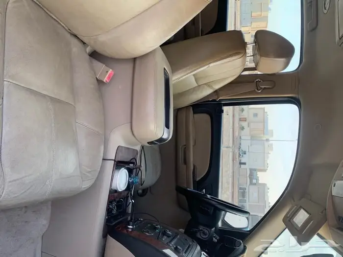 شيفروليه سوبر بان 2008 LTZ سعودي 27