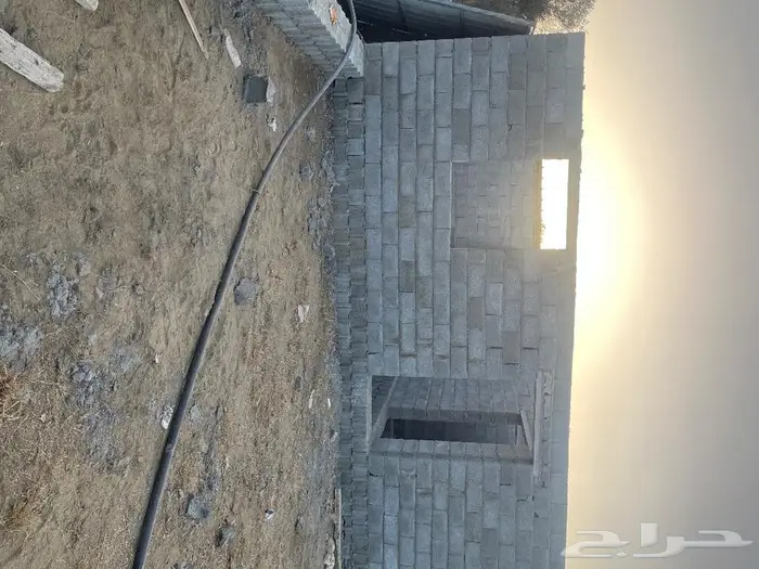 ارض للإيجار بالمحاله 2