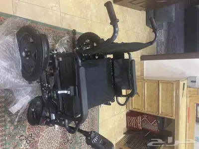 كرسي معاقين او كبار سن 1
